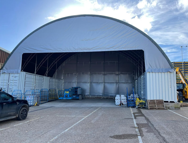 Wood Chips & Organic Feedstock